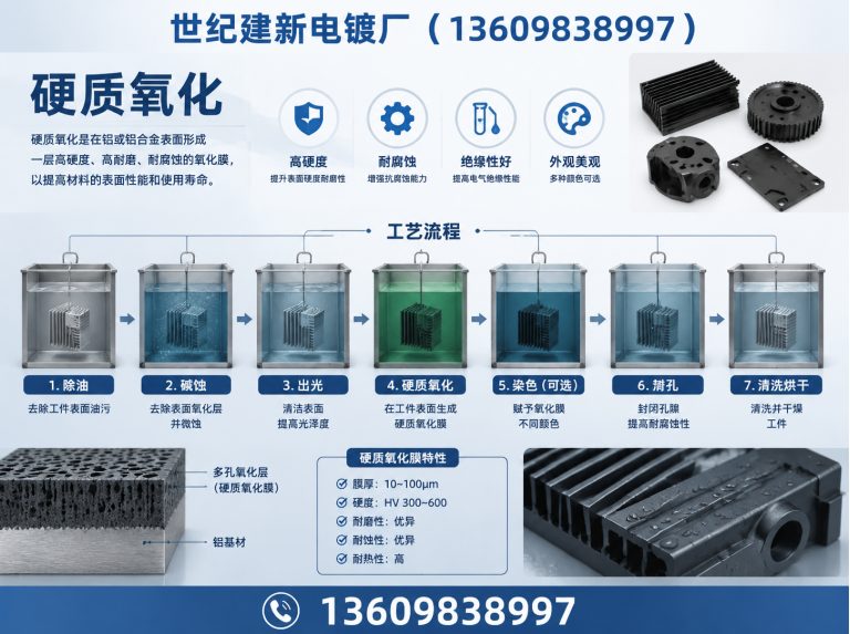 苏家屯区电镀设备制造展示图